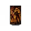Samsung S27FG506EU Computermonitor 68,6 cm (27″) 2560 x 1440 Pixel Quad HD LCD Schwarz