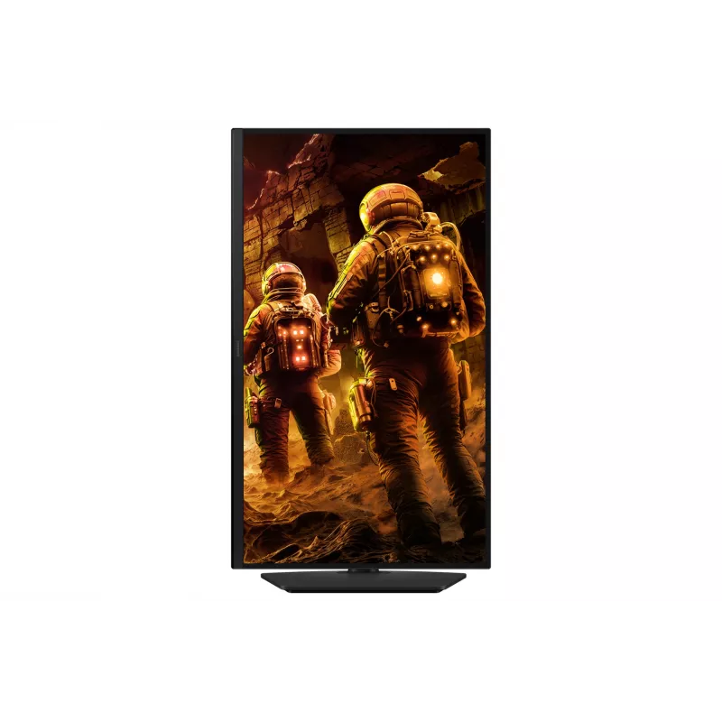 Samsung S27FG506EU Computermonitor 68,6 cm (27″) 2560 x 1440 Pixel Quad HD LCD Schwarz