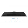 Samsung S27FG506EU Computermonitor 68,6 cm (27″) 2560 x 1440 Pixel Quad HD LCD Schwarz