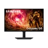 Samsung S27FG506EU Computermonitor 68,6 cm (27″) 2560 x 1440 Pixel Quad HD LCD Schwarz