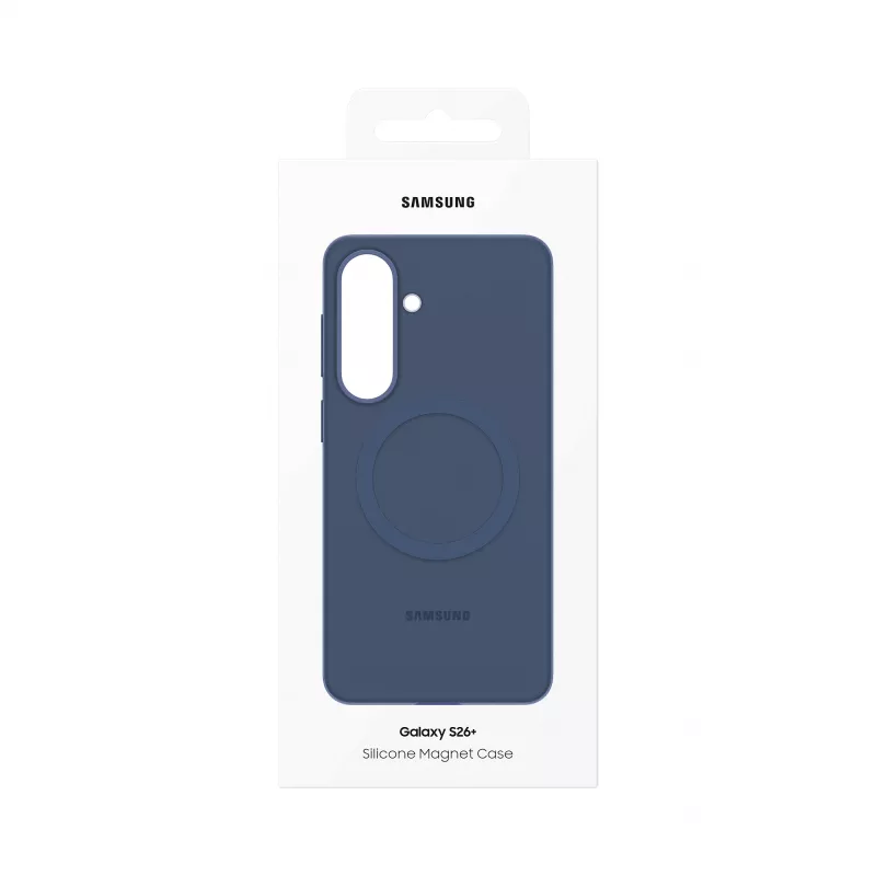 Samsung EF-ES947CVEGWW Handyhülle 17,5 cm (6,9 Zoll) Skin Case Lila