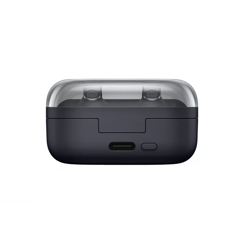 Samsung Galaxy SM-R640 Headset True Wireless Stereo (TWS) In-Ear Anrufe/Musik Bluetooth Schwarz