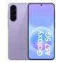 Samsung Galaxy A57 5G 17 cm (6.7 Zoll) Dual SIM Android 16.0 USB Typ-C 8 GB 256 GB 5000 mAh Flieder