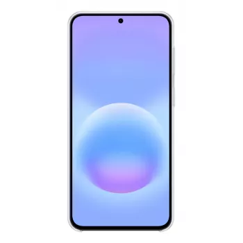 Samsung EF-QA576CTEGWW Handyhülle 17 cm (6,7 Zoll) Cover Transparent