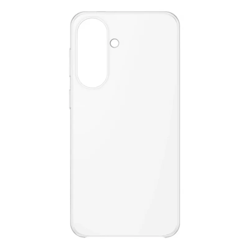 Samsung EF-QA576CTEGWW Handyhülle 17 cm (6,7 Zoll) Cover Transparent