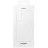 Samsung EF-QA576CTEGWW Handyhülle 17 cm (6,7 Zoll) Cover Transparent