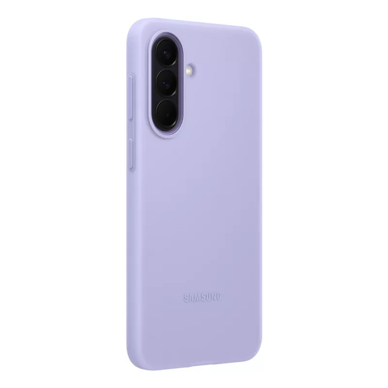 Samsung EF-PA576CVEGWW Handyhülle 17 cm (6,7 inch) Cover Violett