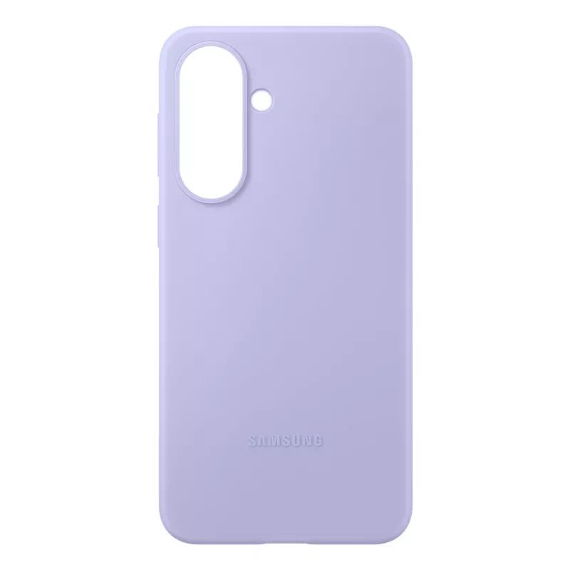 Samsung EF-PA576CVEGWW Handyhülle 17 cm (6,7 inch) Cover Violett