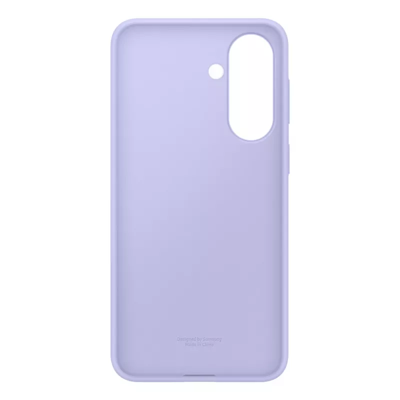Samsung EF-PA576CVEGWW Handyhülle 17 cm (6,7 inch) Cover Violett