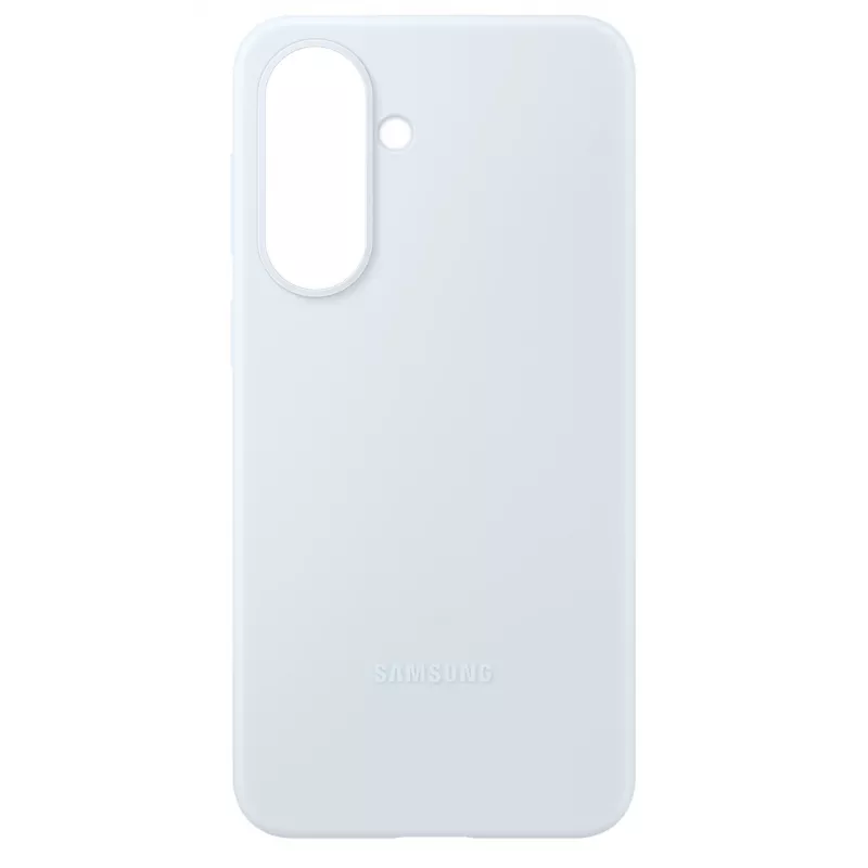 Samsung EF-PA576CLEGWW Handyhülle 17 cm (6,7 Zoll) Cover Hellblau