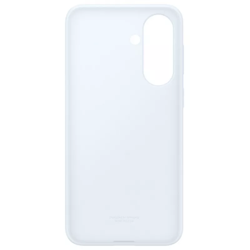 Samsung EF-PA576CLEGWW Handyhülle 17 cm (6,7 Zoll) Cover Hellblau