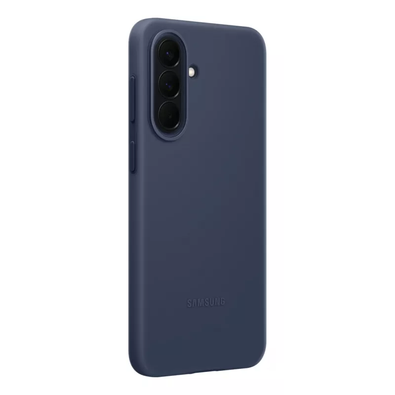 Samsung EF-PA576CNEGWW Handyhülle 17 cm (6,7 Zoll) Cover Dunkelblau