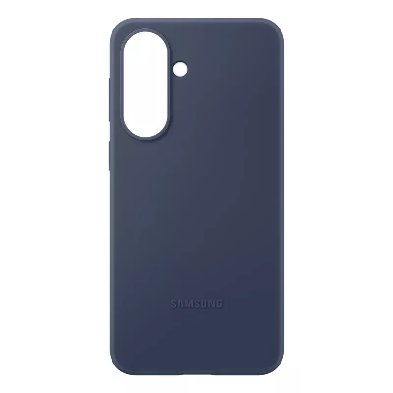 Samsung EF-PA576CNEGWW Handyhülle 17 cm (6,7 Zoll) Cover Dunkelblau
