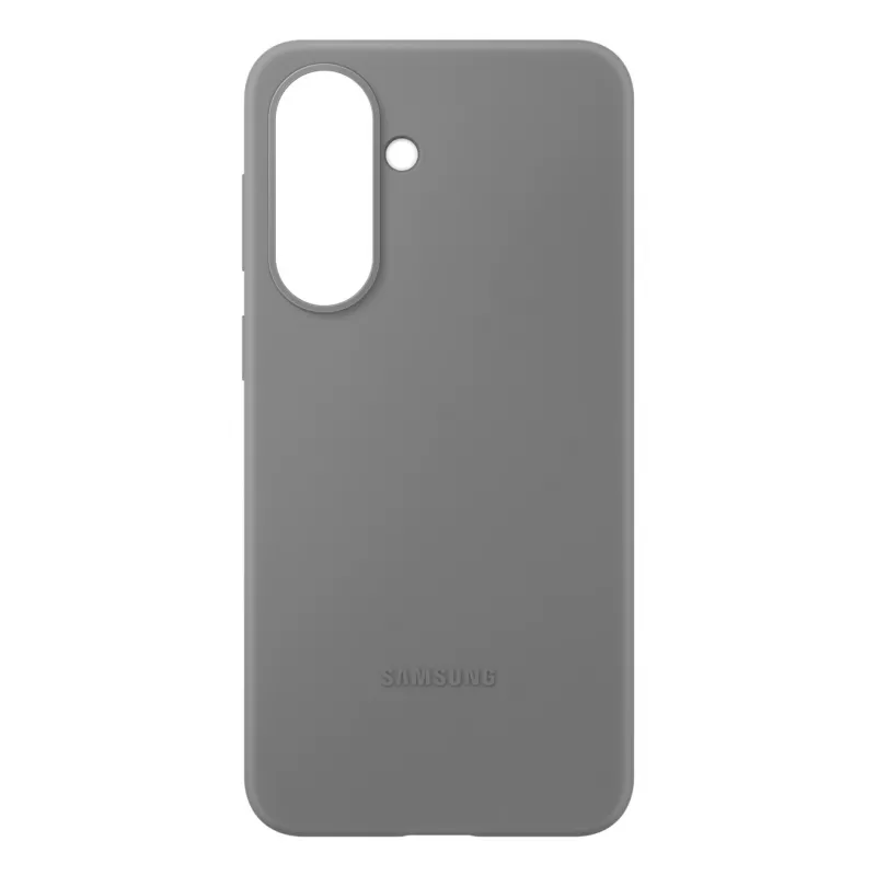 Samsung EF-PA576CJEGWW Handyhülle 17 cm (6.7 Zoll) Cover Grau
