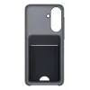Samsung EF-OA576TBEGWW Handyhülle 17 cm (6,7 Zoll) Wallet-Hülle Schwarz