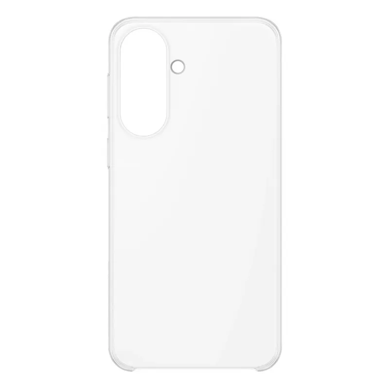 Samsung EF-QA376CTEGWW Handyhülle 17 cm (6,7 Zoll) Cover Transparent