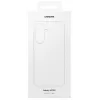 Samsung EF-QA376CTEGWW Handyhülle 17 cm (6,7 Zoll) Cover Transparent