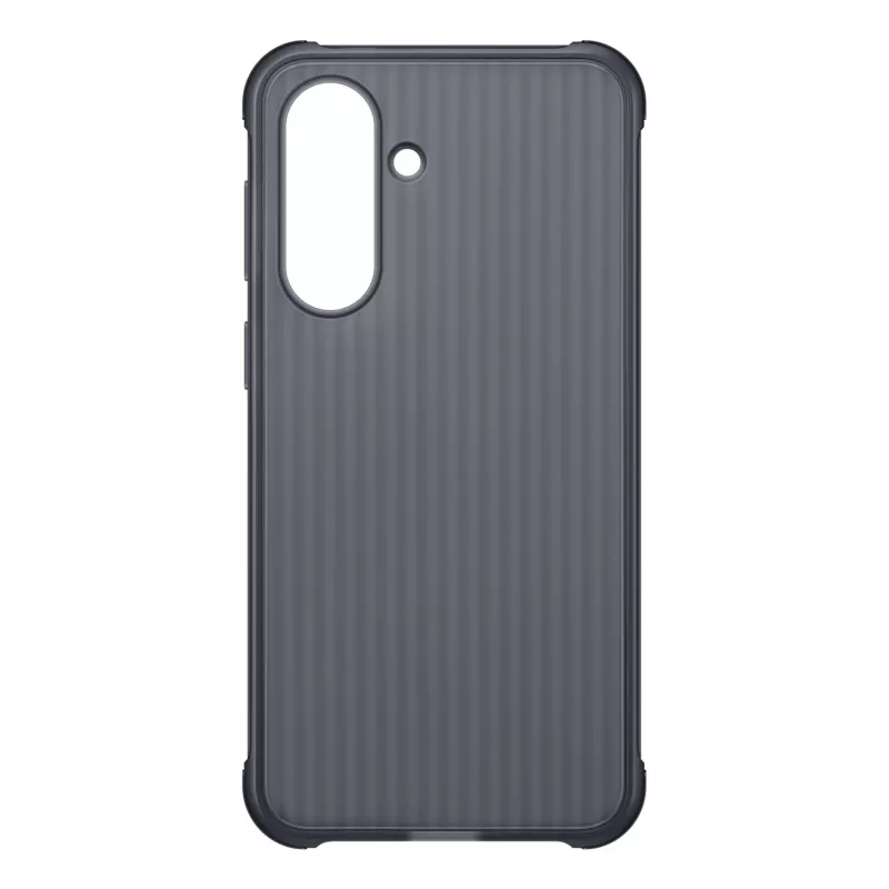 Samsung EF-RA576CBEGWW Handyhülle 17 cm (6,7 Zoll) Cover Schwarz