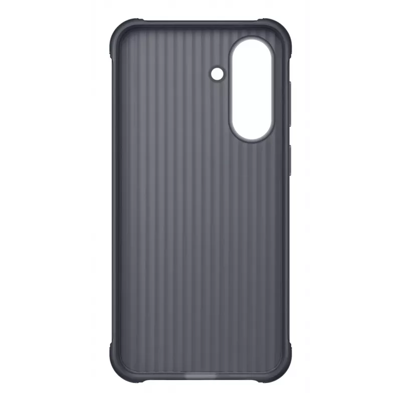 Samsung EF-RA576CBEGWW Handyhülle 17 cm (6,7 Zoll) Cover Schwarz