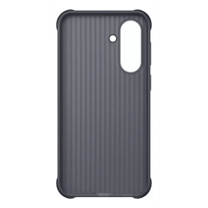 Samsung EF-RA376CBEGWW Handyhülle 17 cm (6,7 Zoll) Abdeckung Schwarz