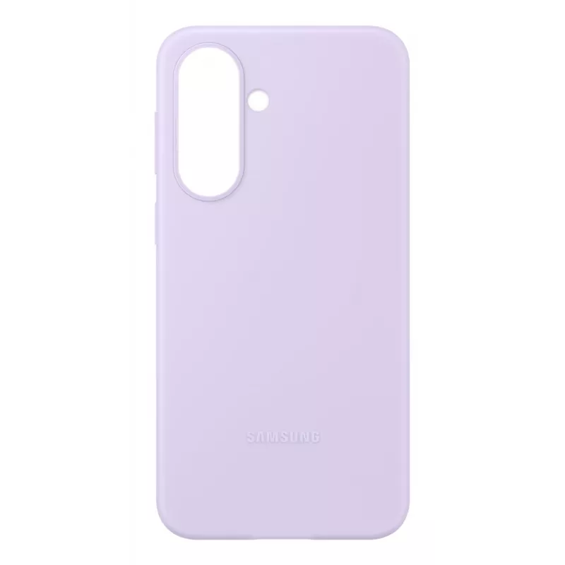 Samsung EF-PA376CVEGWW Handyhülle 17 cm (6,7 inch) Cover Violett