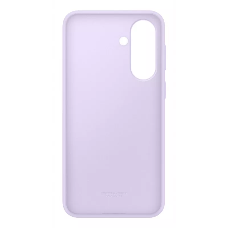 Samsung EF-PA376CVEGWW Handyhülle 17 cm (6,7 inch) Cover Violett
