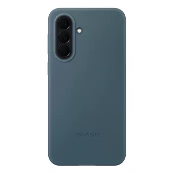 Samsung EF-PA376CKEGWW Handyhülle 17 cm (6,7 Zoll) Cover Dunkelgrün