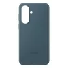 Samsung EF-PA376CKEGWW Handyhülle 17 cm (6,7 Zoll) Cover Dunkelgrün