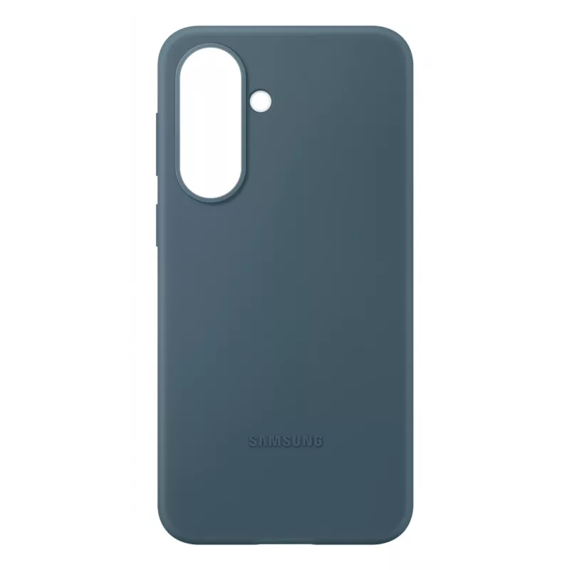 Samsung EF-PA376CKEGWW Handyhülle 17 cm (6,7 Zoll) Cover Dunkelgrün