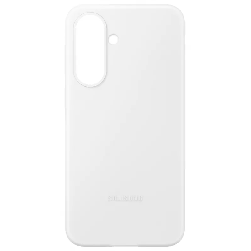 Samsung EF-PA376CJEGWW Handyhülle 17 cm (6.7 Zoll) Cover Hellgrau