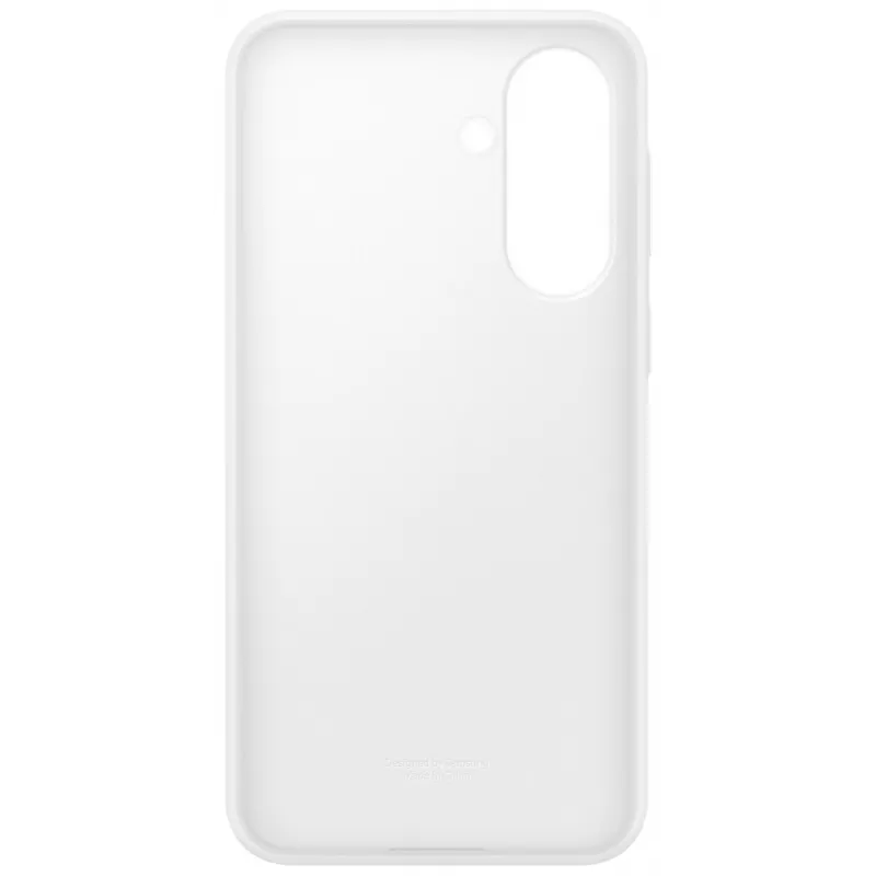 Samsung EF-PA376CJEGWW Handyhülle 17 cm (6.7 Zoll) Cover Hellgrau