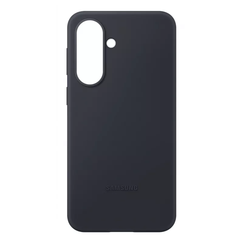 Samsung EF-PA376CBEGWW Handyhülle 17 cm (6,7 Zoll) Cover Schwarz