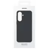 Samsung EF-PA376CBEGWW Handyhülle 17 cm (6,7 Zoll) Cover Schwarz