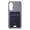 Samsung EF-OA376TBEGWW Handyhülle 17 cm (6,7 Zoll) Wallet-Hülle Schwarz