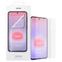 Samsung EF-UA376CTEGWW Handy-Displayschutz/Rückseitenschutz Transparente Displayschutzfolie 2 Stk.