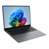 Samsung Galaxy Book6 Pro Copilot+ PC Intel Core Ultra 7 356H Laptop 40,6 cm (16 Zoll) Touchscreen WQXGA+ 32 GB LPDDR5x-SDRAM 1 TB SSD Wi-Fi 7 (802.11be) Windows 11 Pro Grau
