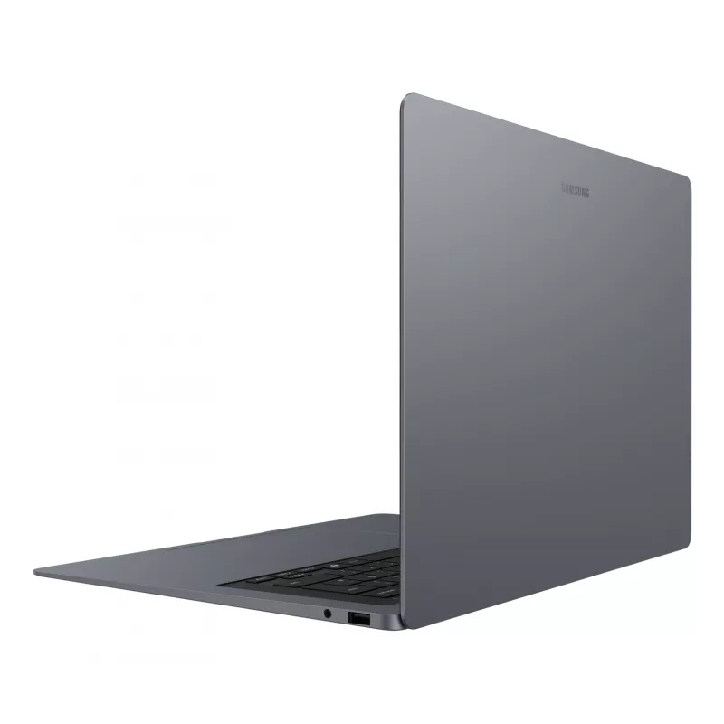 Samsung Galaxy Book6 Pro Copilot+ PC Intel Core Ultra 7 356H Laptop 40,6 cm (16 Zoll) Touchscreen WQXGA+ 32 GB LPDDR5x-SDRAM 1 TB SSD Wi-Fi 7 (802.11be) Windows 11 Pro Grau