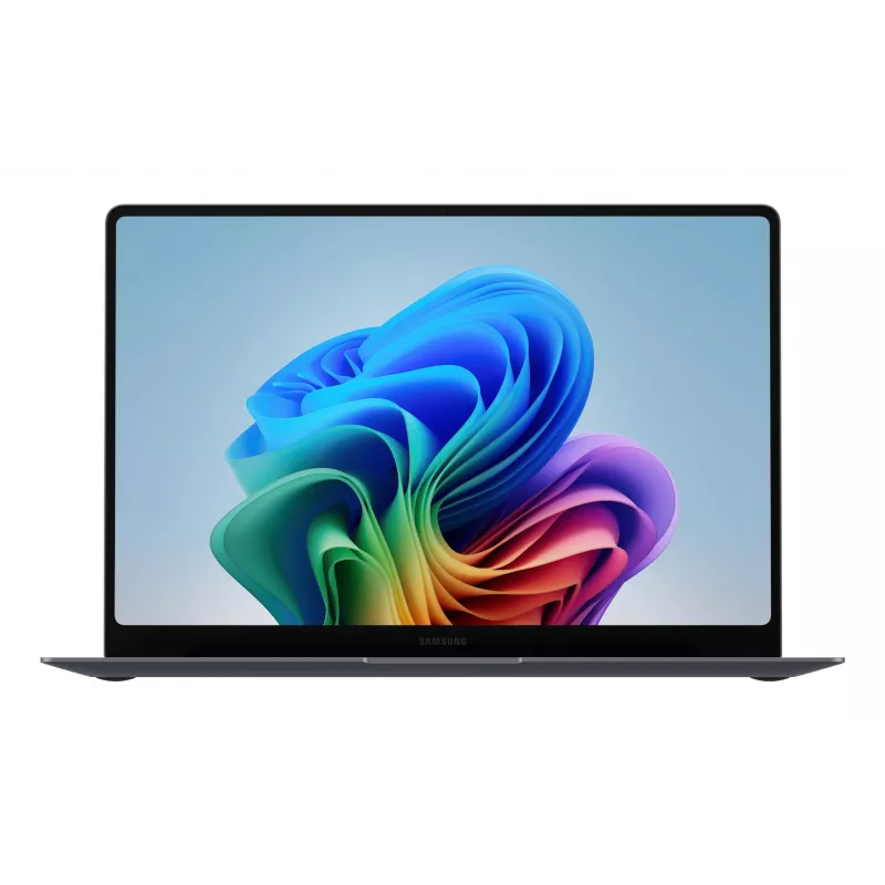 Samsung Galaxy Book6 Pro Copilot+ PC Intel Core Ultra 7 356H Laptop 40,6 cm (16 Zoll) Touchscreen WQXGA+ 32 GB LPDDR5x-SDRAM 1 TB SSD Wi-Fi 7 (802.11be) Windows 11 Pro Grau
