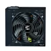 Zalman Decamax power supply unit 500 W ATX Schwarz