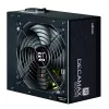Zalman Decamax power supply unit 500 W ATX Schwarz
