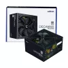Zalman Decamax power supply unit 500 W ATX Schwarz
