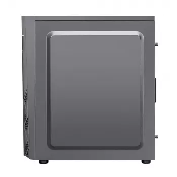 Zalman T8 Computergehäuse