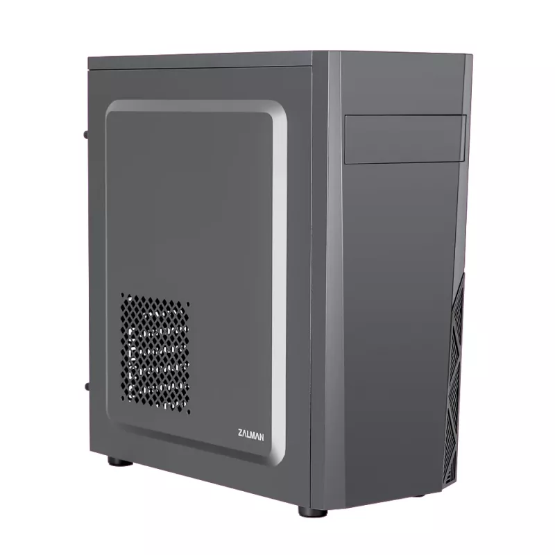Zalman T8 Computergehäuse