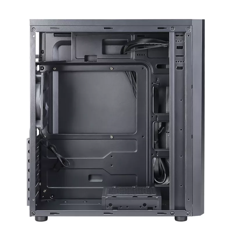 Zalman T8 Computergehäuse