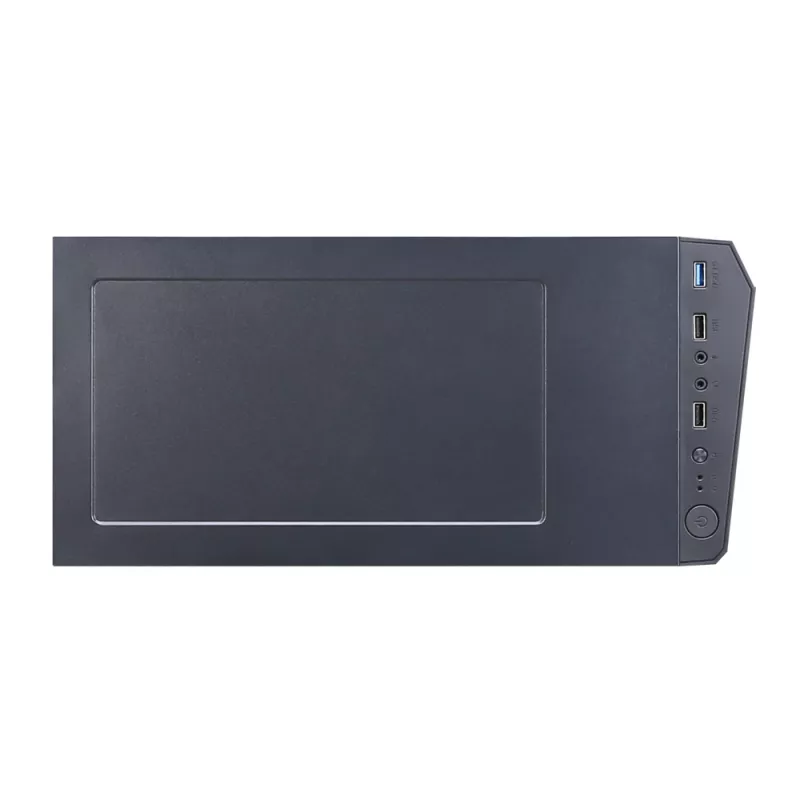 Zalman T8 Computergehäuse