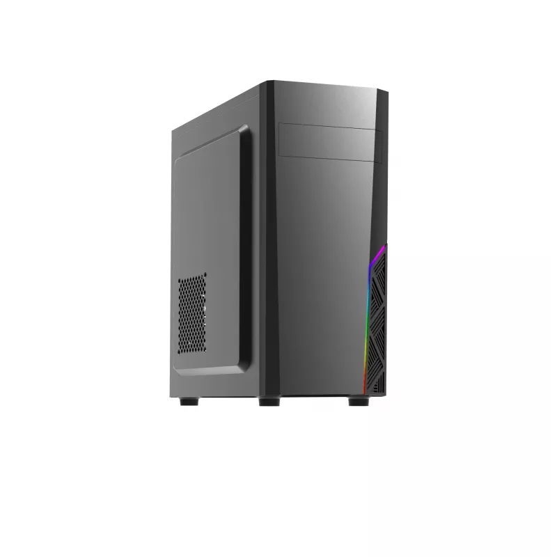 Zalman T8 Computergehäuse