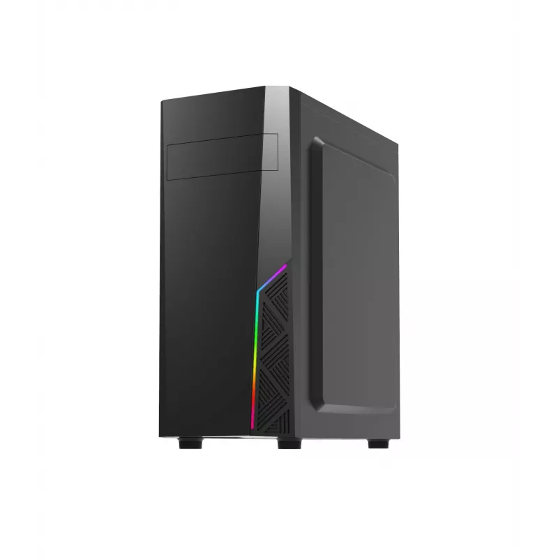 Zalman T8 Computergehäuse