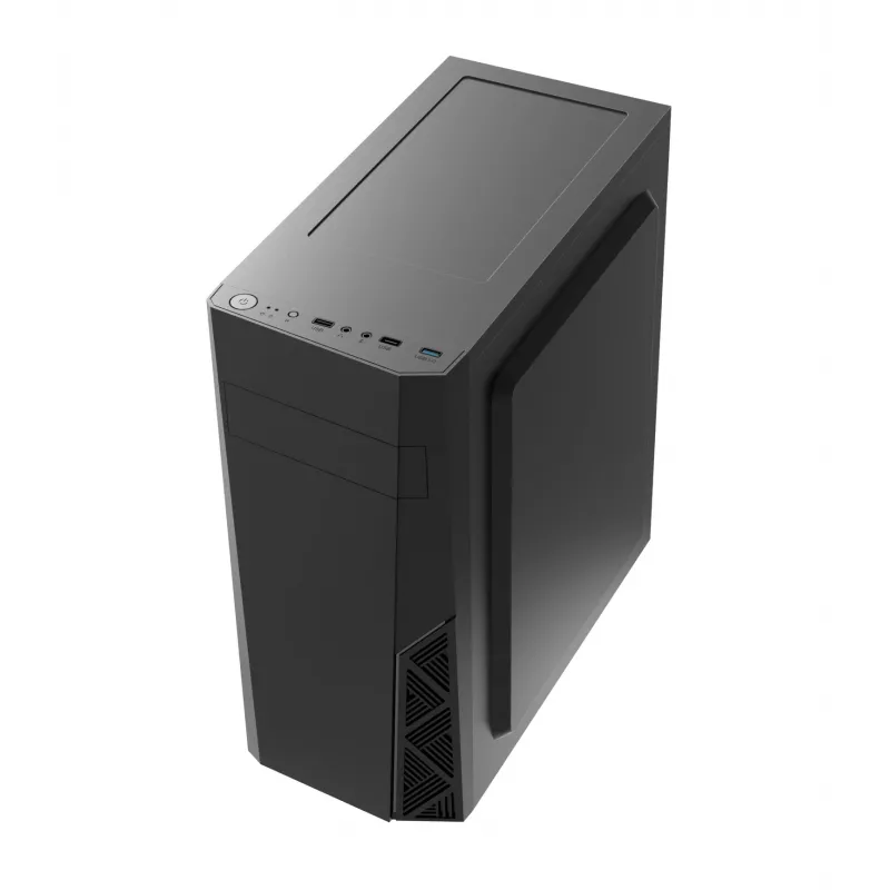 Zalman T8 Computergehäuse