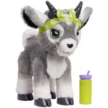 FurReal Daisy the Yoga Goat, Junge/Mädchen, 4 Jahr(e), Mit Ton