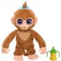 FurReal Peanut der verspielte Affe, Junge/Mädchen, 4 Jahre FurReal Peanut der verspielte Affe. Produktfarbe: Mehrfarbig
